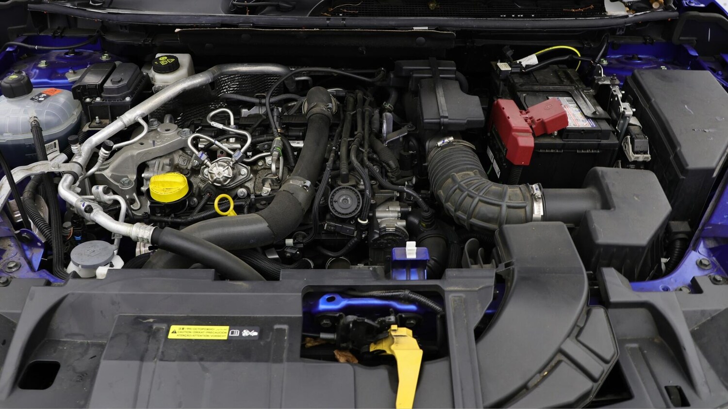 Used Nissan Qashqai 2021 for sale - 76122061: Photo 20