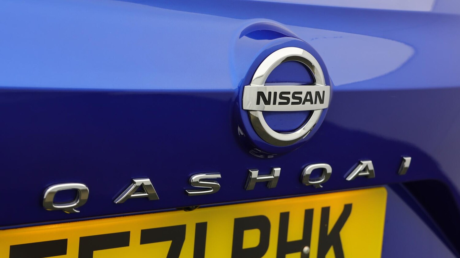 Used Nissan Qashqai 2021 for sale - 76122061: Photo 21