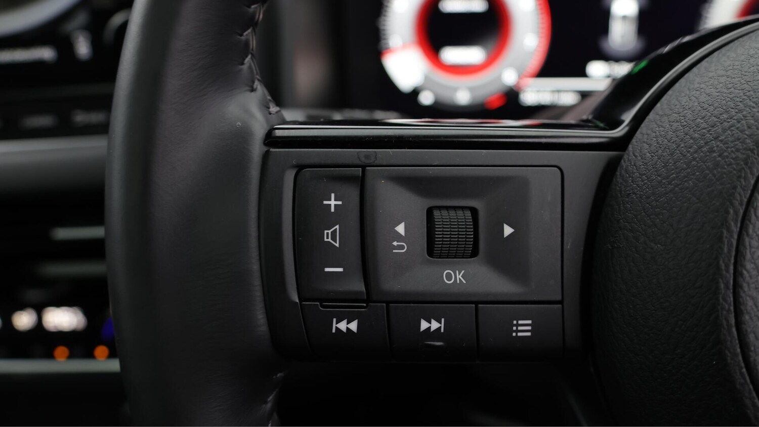 Used Nissan Qashqai 2021 for sale - 76122061: Photo 23