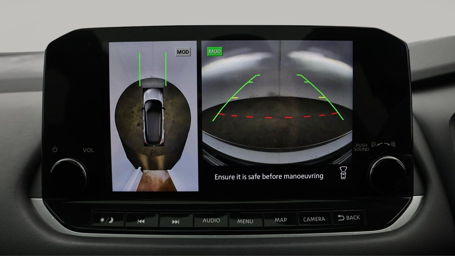 Used Nissan Qashqai 2021 for sale - 76122061: Photo 25