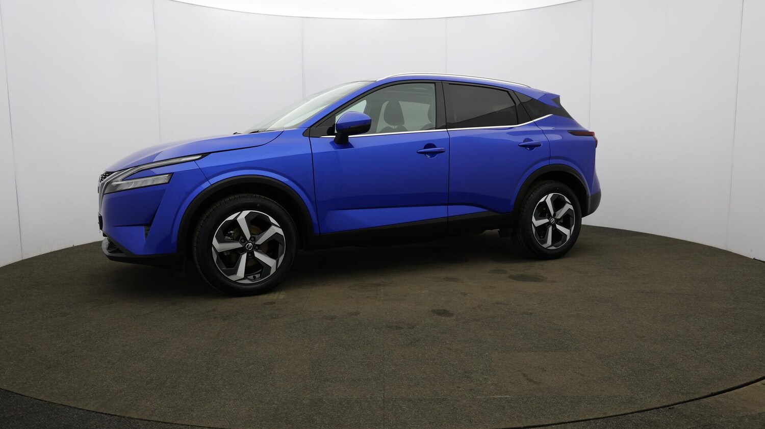 Used Nissan Qashqai 2021 for sale - 76122061: Photo 37