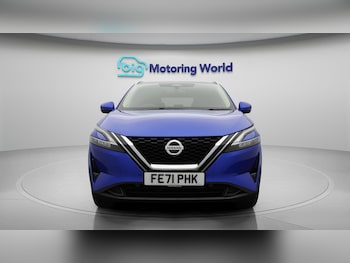 Used Nissan Qashqai 2021 for sale - 76122061: Photo 3