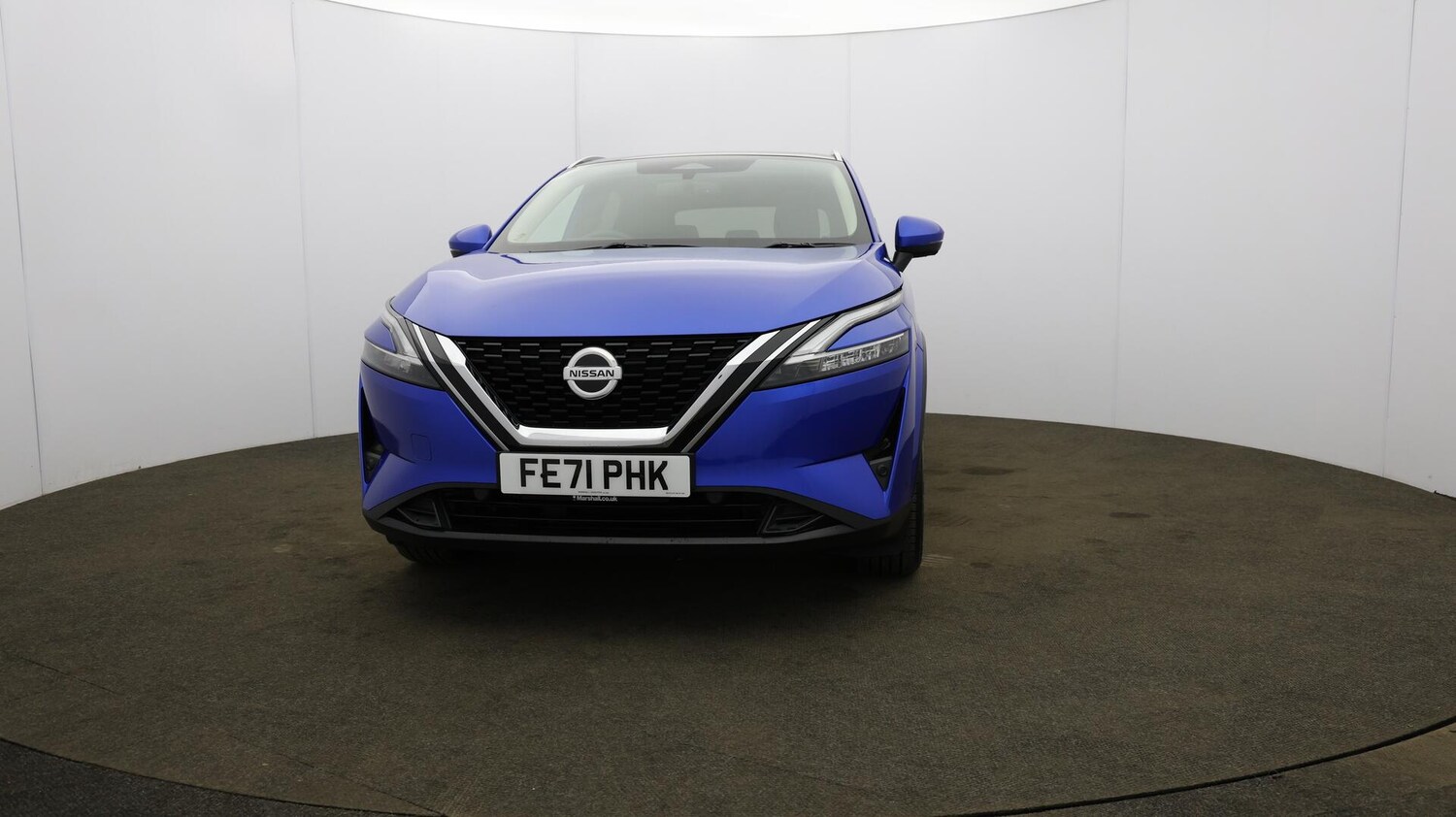 Used Nissan Qashqai 2021 for sale - 76122061: Photo 43