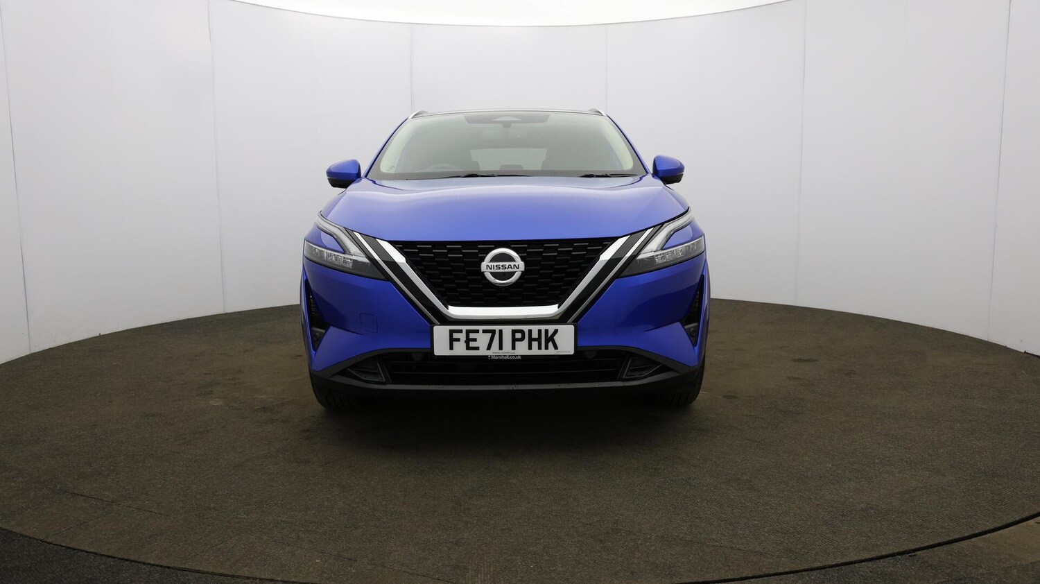 Used Nissan Qashqai 2021 for sale - 76122061: Photo 44