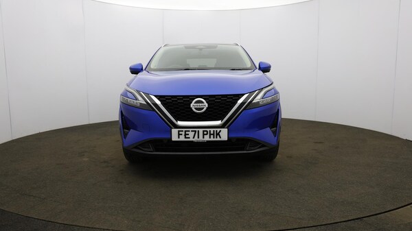 Used Nissan Qashqai 2021 for sale - 76122061: Photo 44