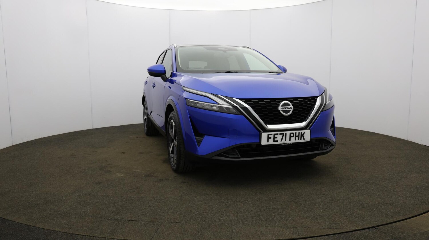 Used Nissan Qashqai 2021 for sale - 76122061: Photo 47