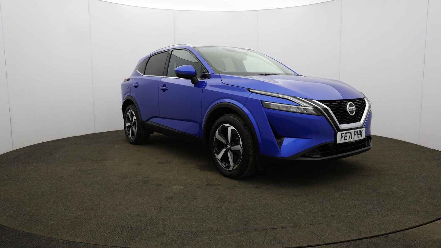 Used Nissan Qashqai 2021 for sale - 76122061: Photo 49