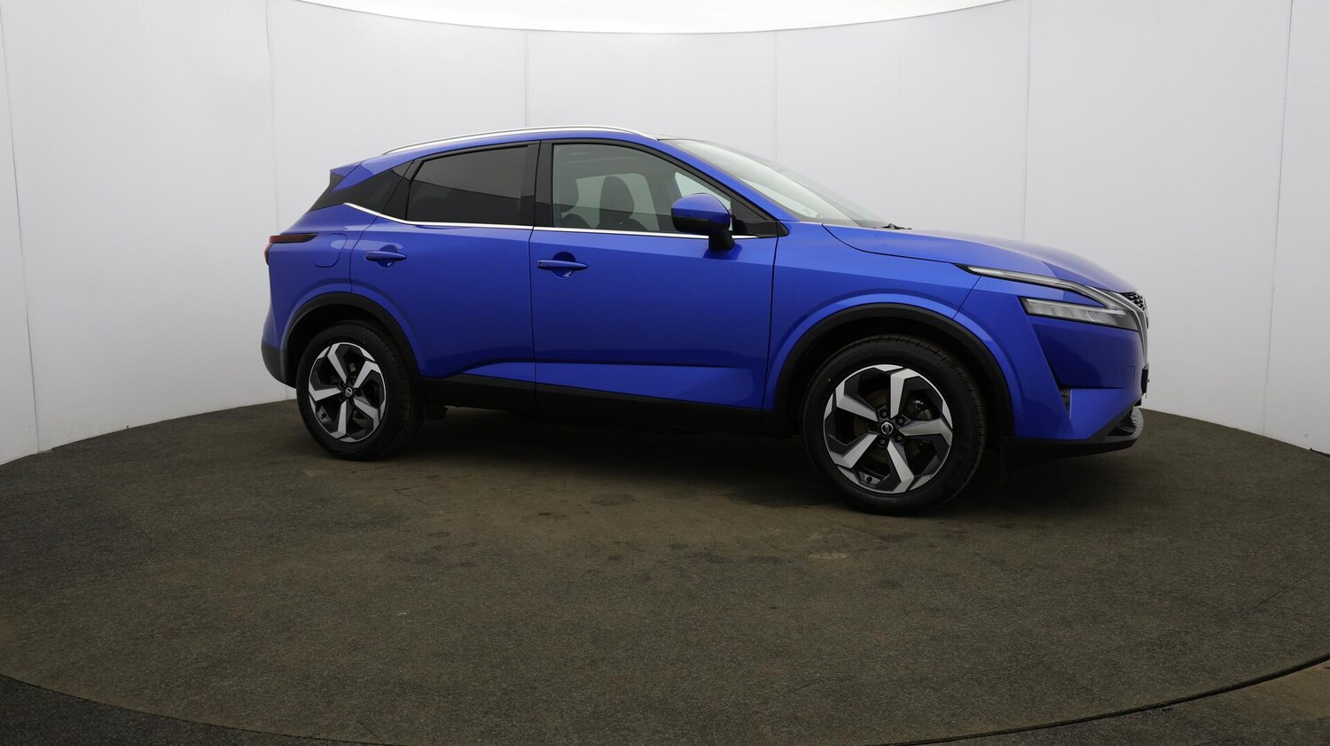 Used Nissan Qashqai 2021 for sale - 76122061: Photo 52