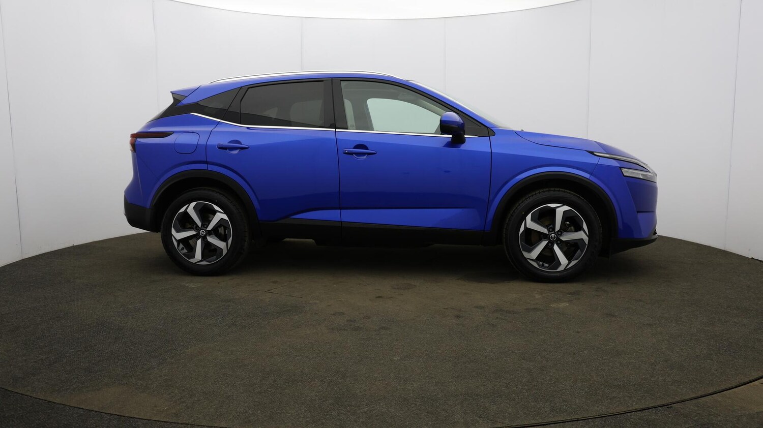 Used Nissan Qashqai 2021 for sale - 76122061: Photo 54