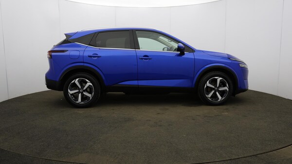 Used Nissan Qashqai 2021 for sale - 76122061: Photo 55