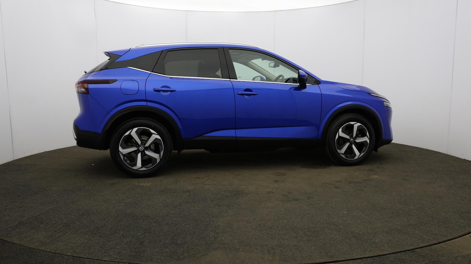 Used Nissan Qashqai 2021 for sale - 76122061: Photo 56