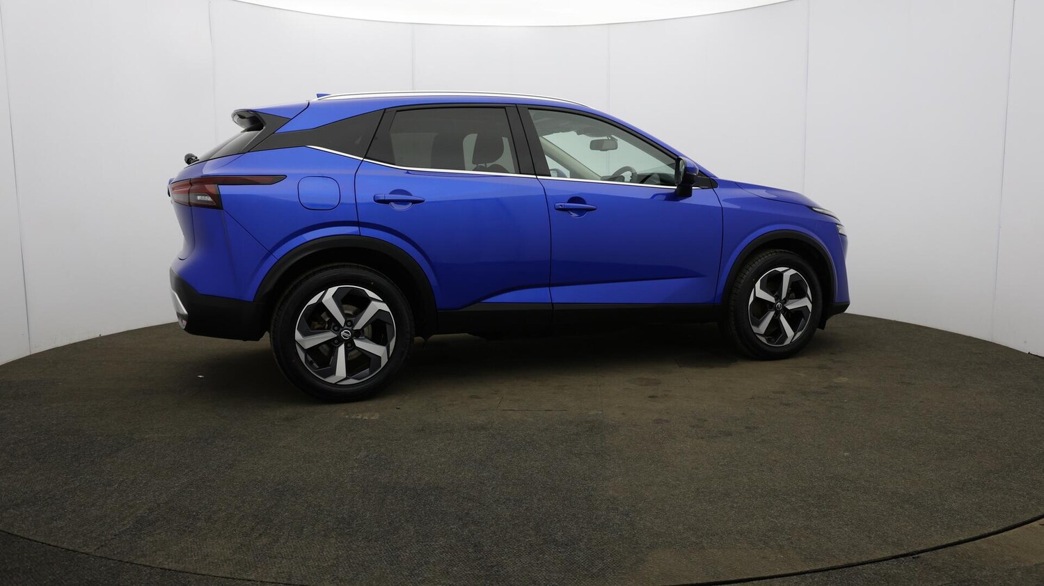 Used Nissan Qashqai 2021 for sale - 76122061: Photo 58