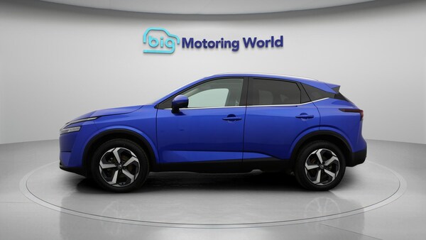 Used Nissan Qashqai 2021 for sale - 76122061: Photo 5