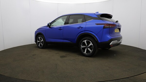 Used Nissan Qashqai 2021 for sale - 76122061: Photo 68