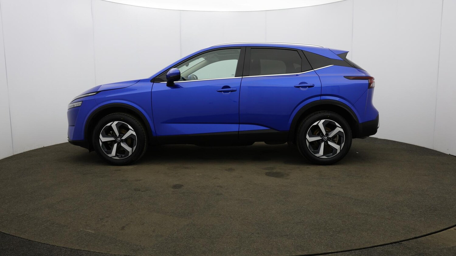 Used Nissan Qashqai 2021 for sale - 76122061: Photo 72