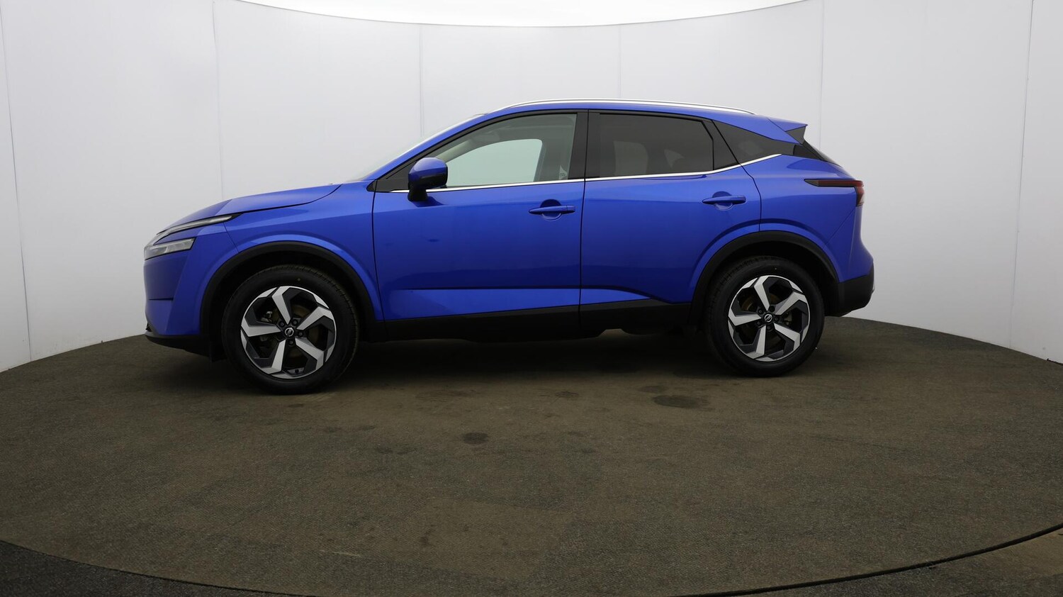 Used Nissan Qashqai 2021 for sale - 76122061: Photo 73