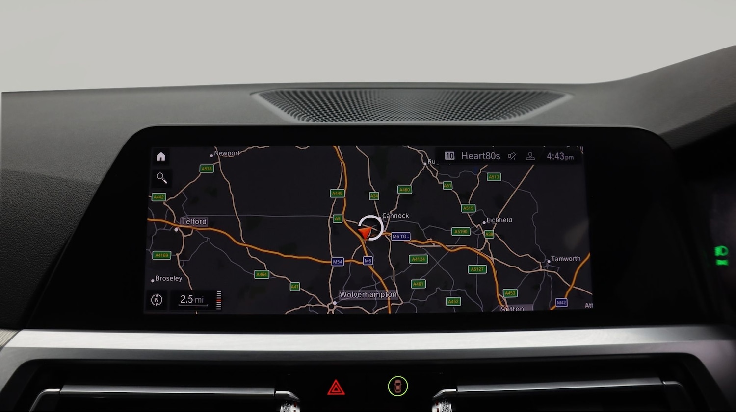 Used BMW 3 Series 2021 for sale - 77656453: Photo 11