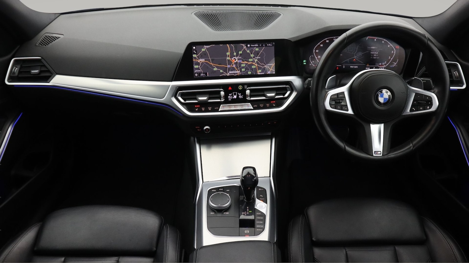 Used BMW 3 Series 2021 for sale - 77656453: Photo 13