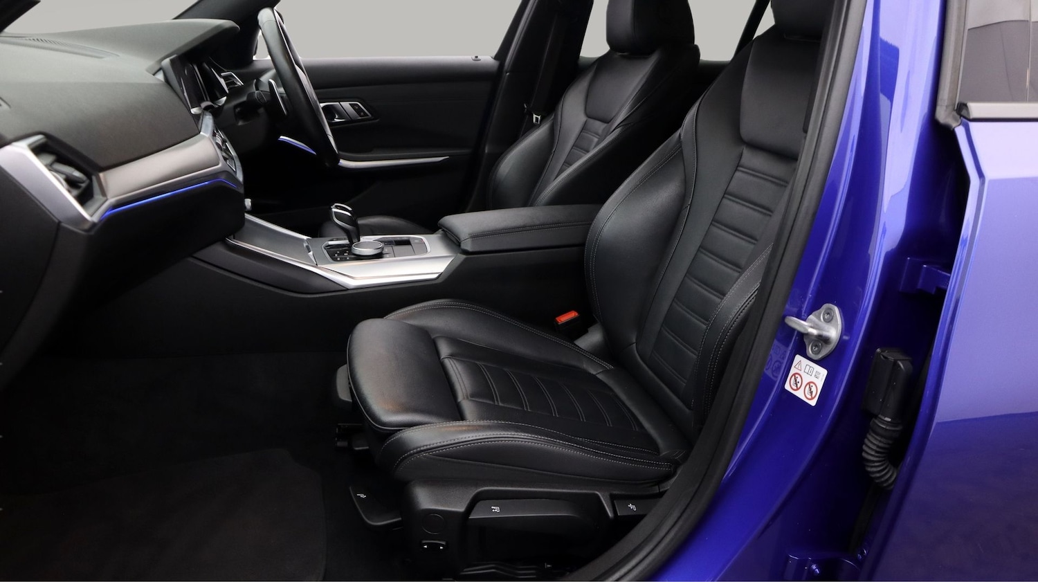 Used BMW 3 Series 2021 for sale - 77656453: Photo 14