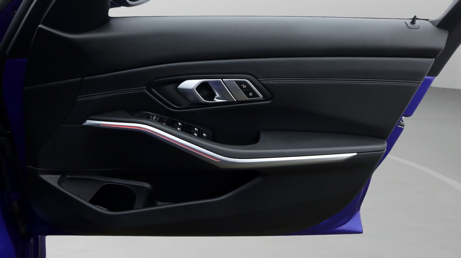 Used BMW 3 Series 2021 for sale - 77656453: Photo 15