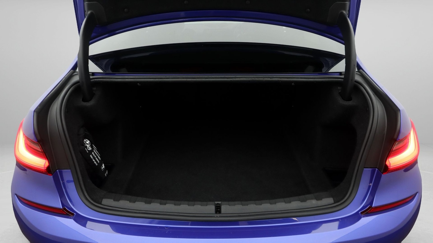 Used BMW 3 Series 2021 for sale - 77656453: Photo 17