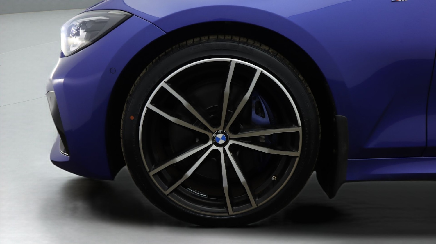 Used BMW 3 Series 2021 for sale - 77656453: Photo 18