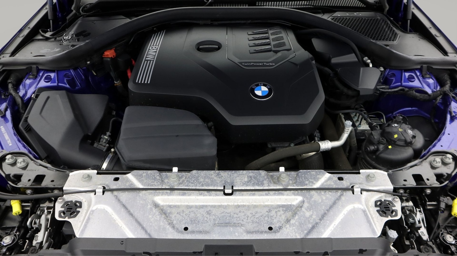 Used BMW 3 Series 2021 for sale - 77656453: Photo 19