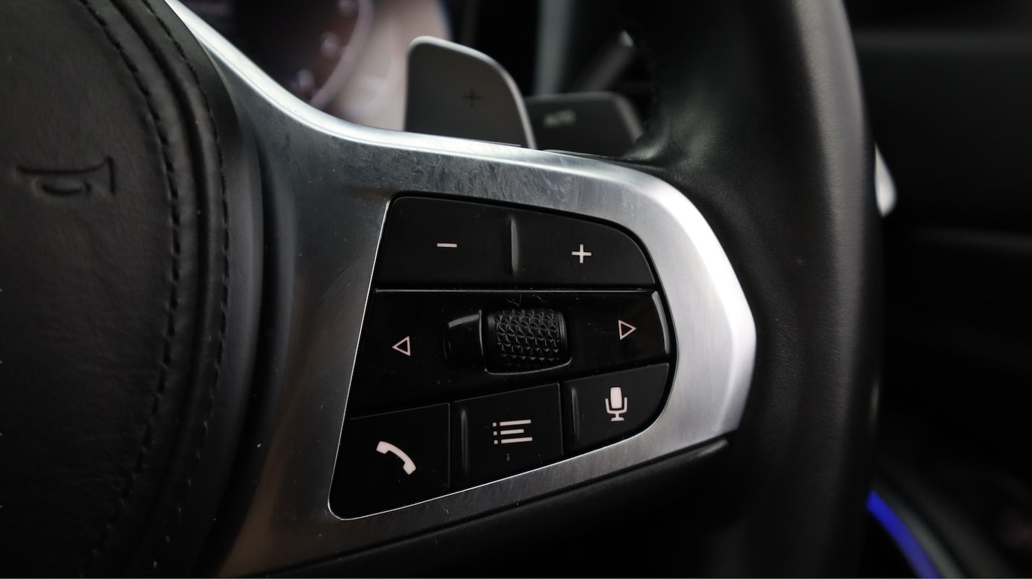 Used BMW 3 Series 2021 for sale - 77656453: Photo 22