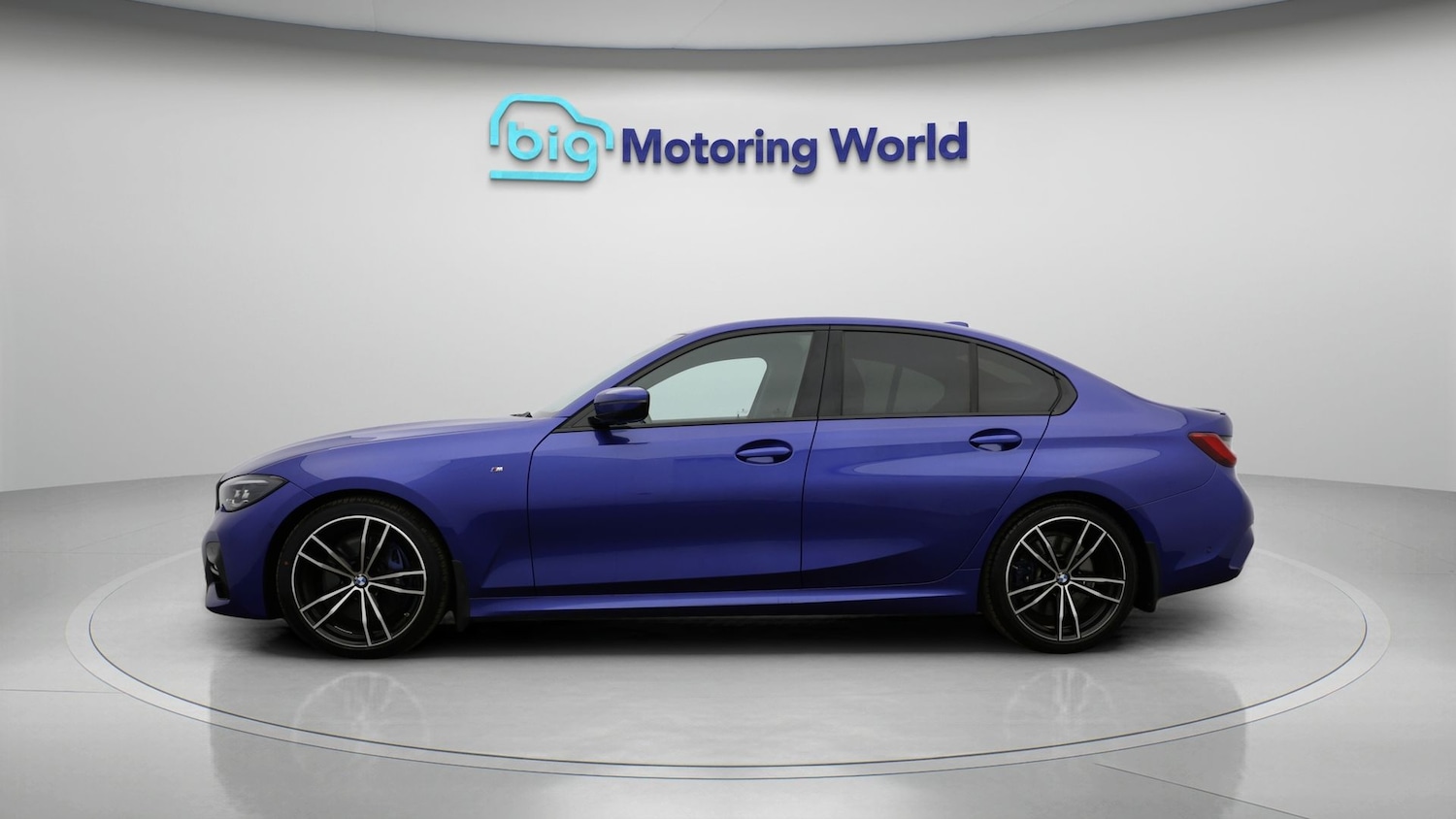 Used BMW 3 Series 2021 for sale - 77656453: Photo 4