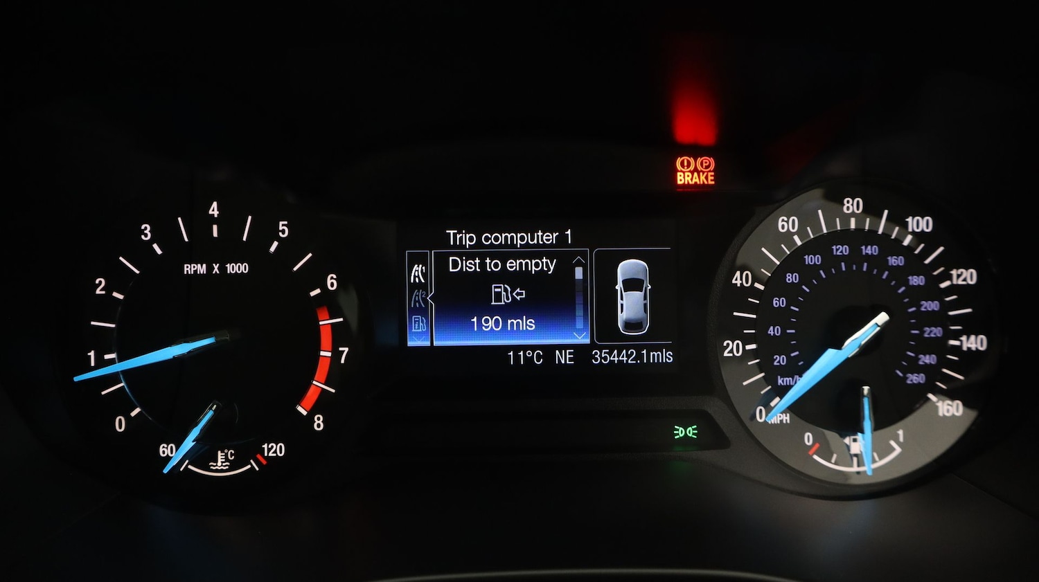 Used Ford Mondeo 2017 for sale - 77195580: Photo 10