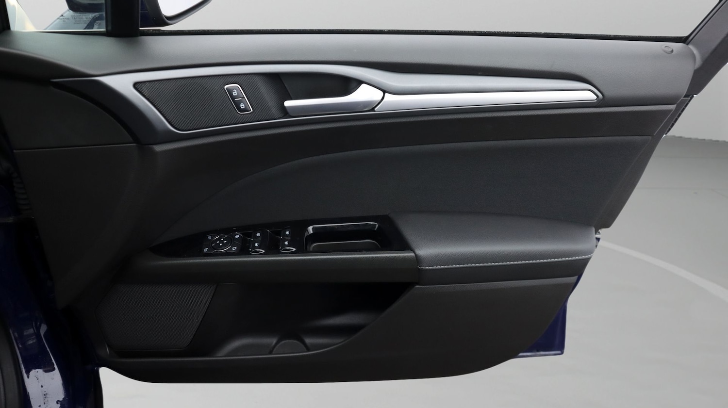 Used Ford Mondeo 2017 for sale - 77195580: Photo 15