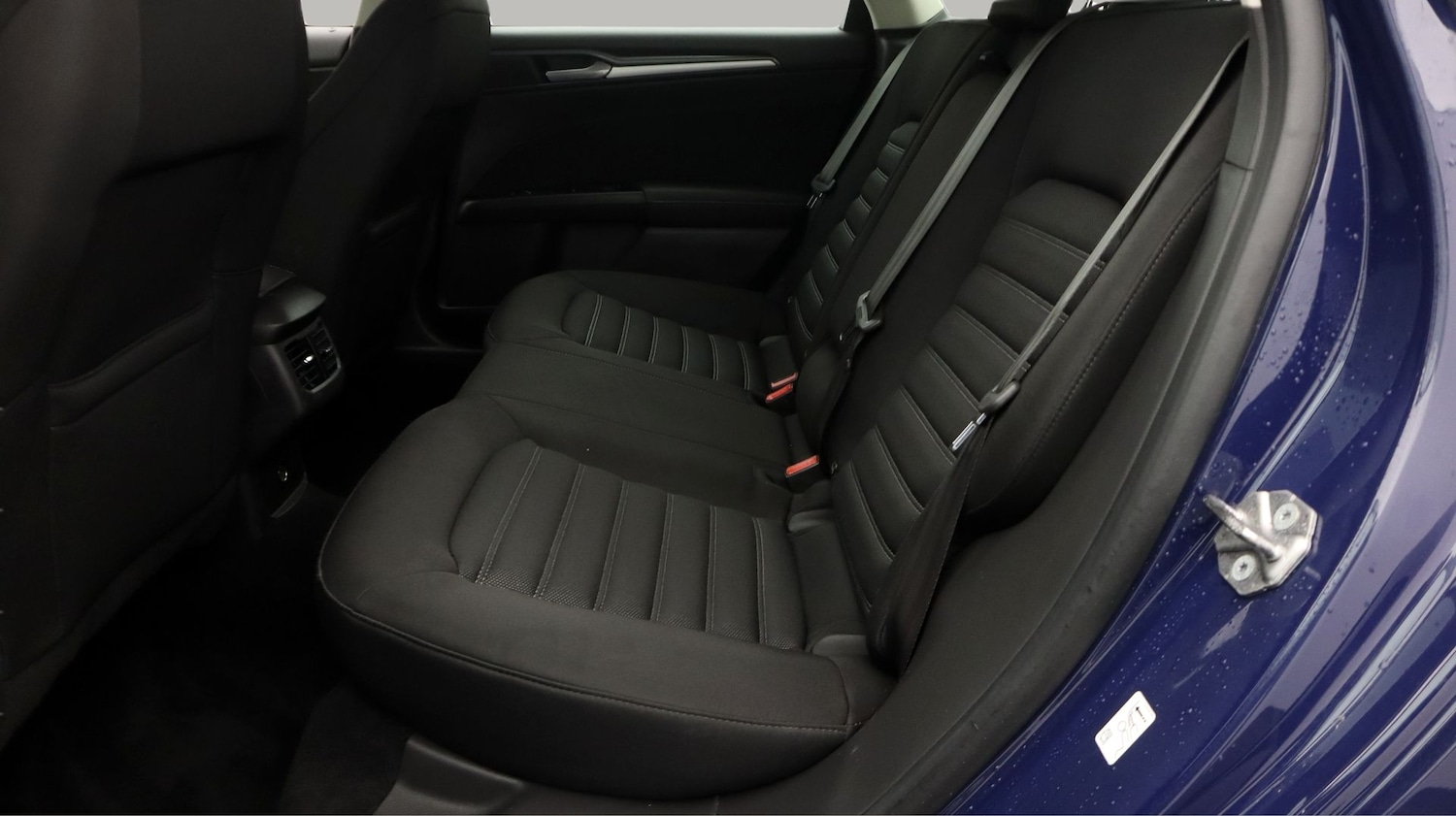 Used Ford Mondeo 2017 for sale - 77195580: Photo 16