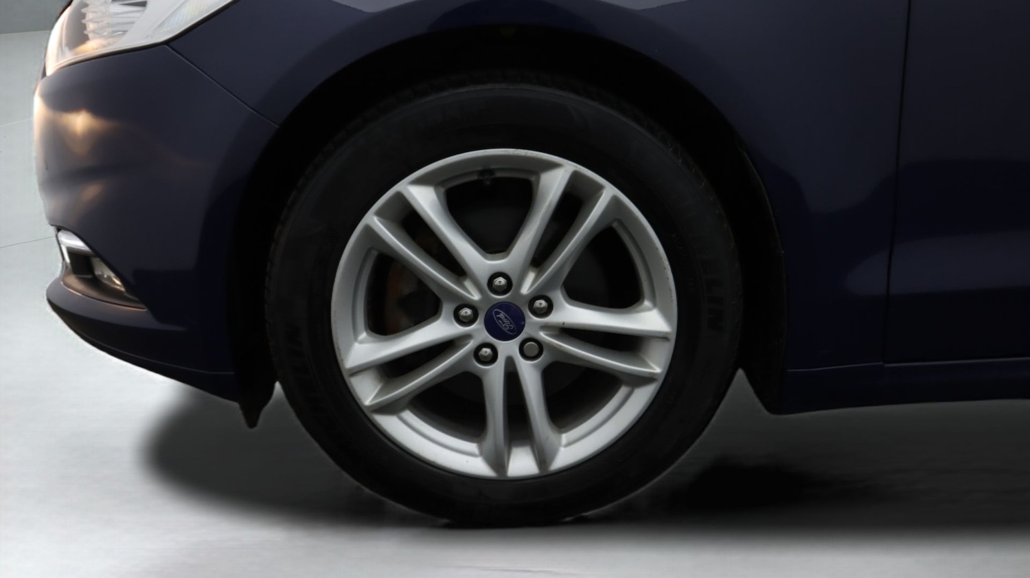 Used Ford Mondeo 2017 for sale - 77195580: Photo 18