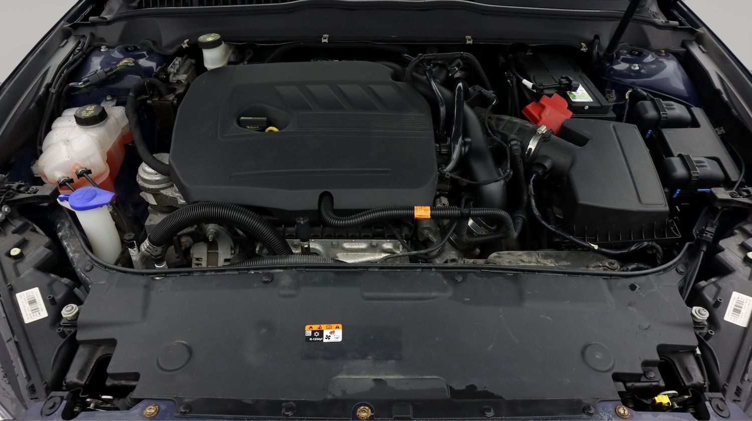 Used Ford Mondeo 2017 for sale - 77195580: Photo 19