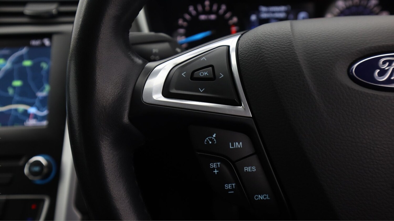 Used Ford Mondeo 2017 for sale - 77195580: Photo 22