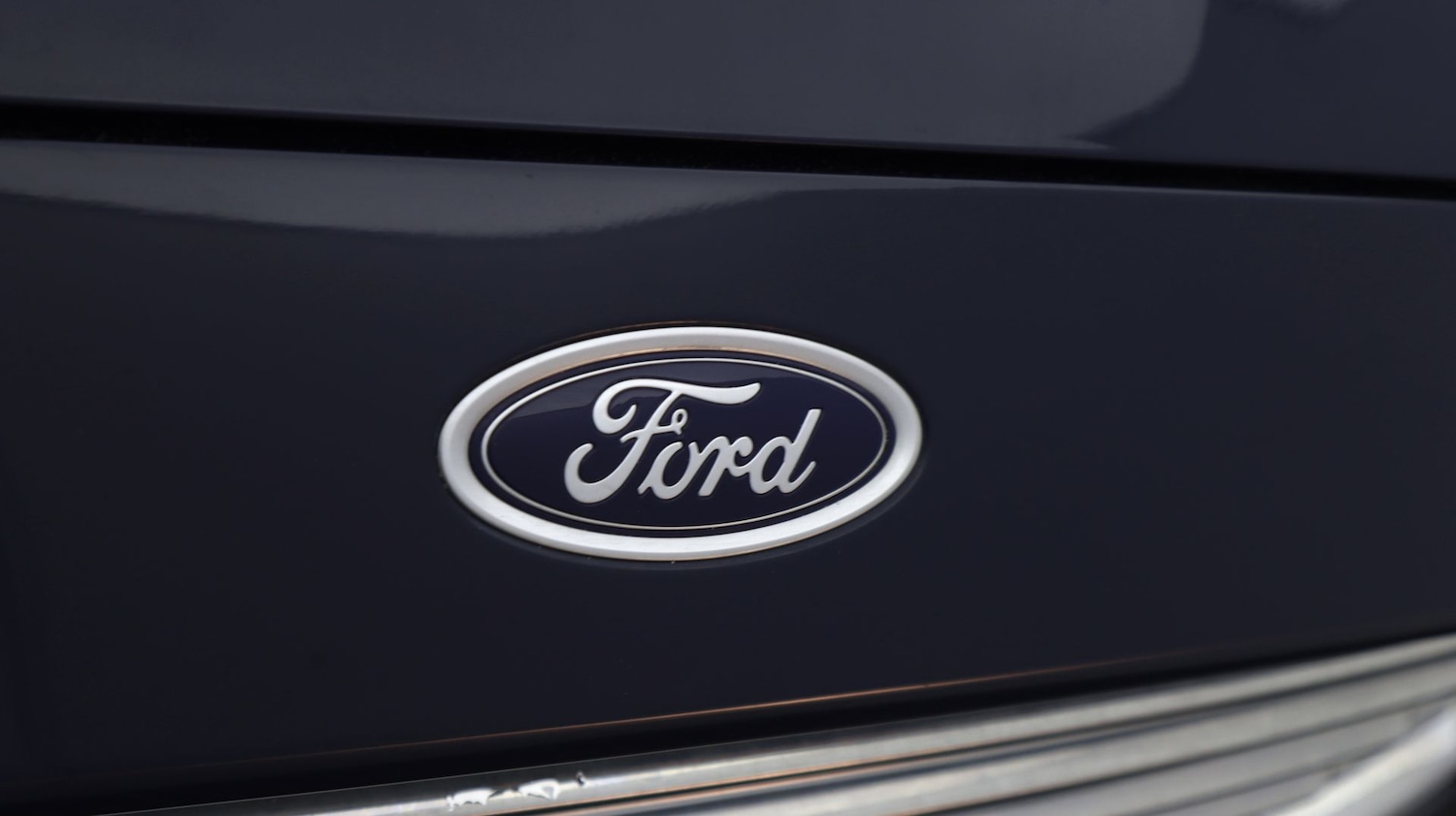 Used Ford Mondeo 2017 for sale - 77195580: Photo 23