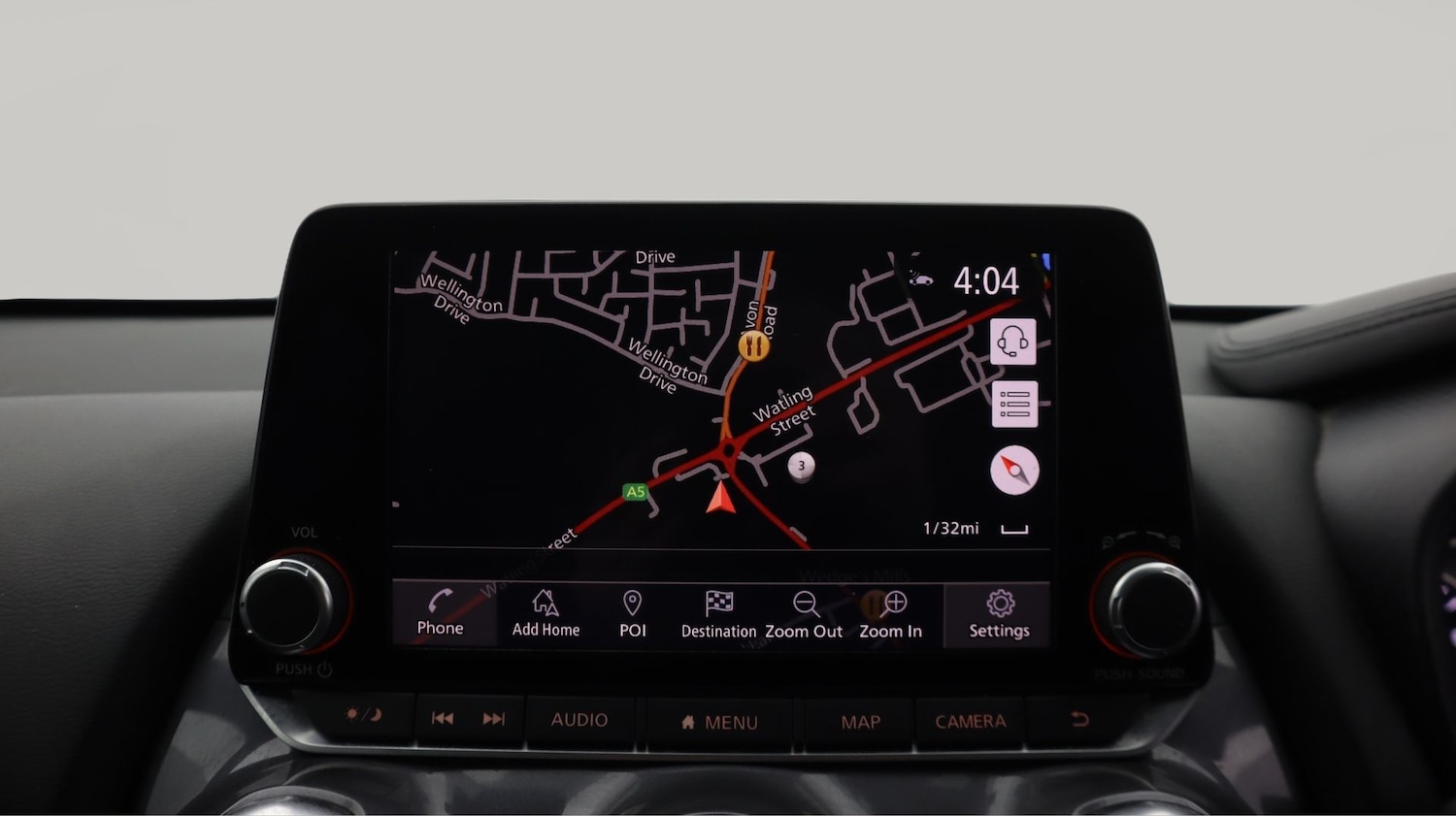 Used Nissan Juke 2023 for sale - 77764293: Photo 11