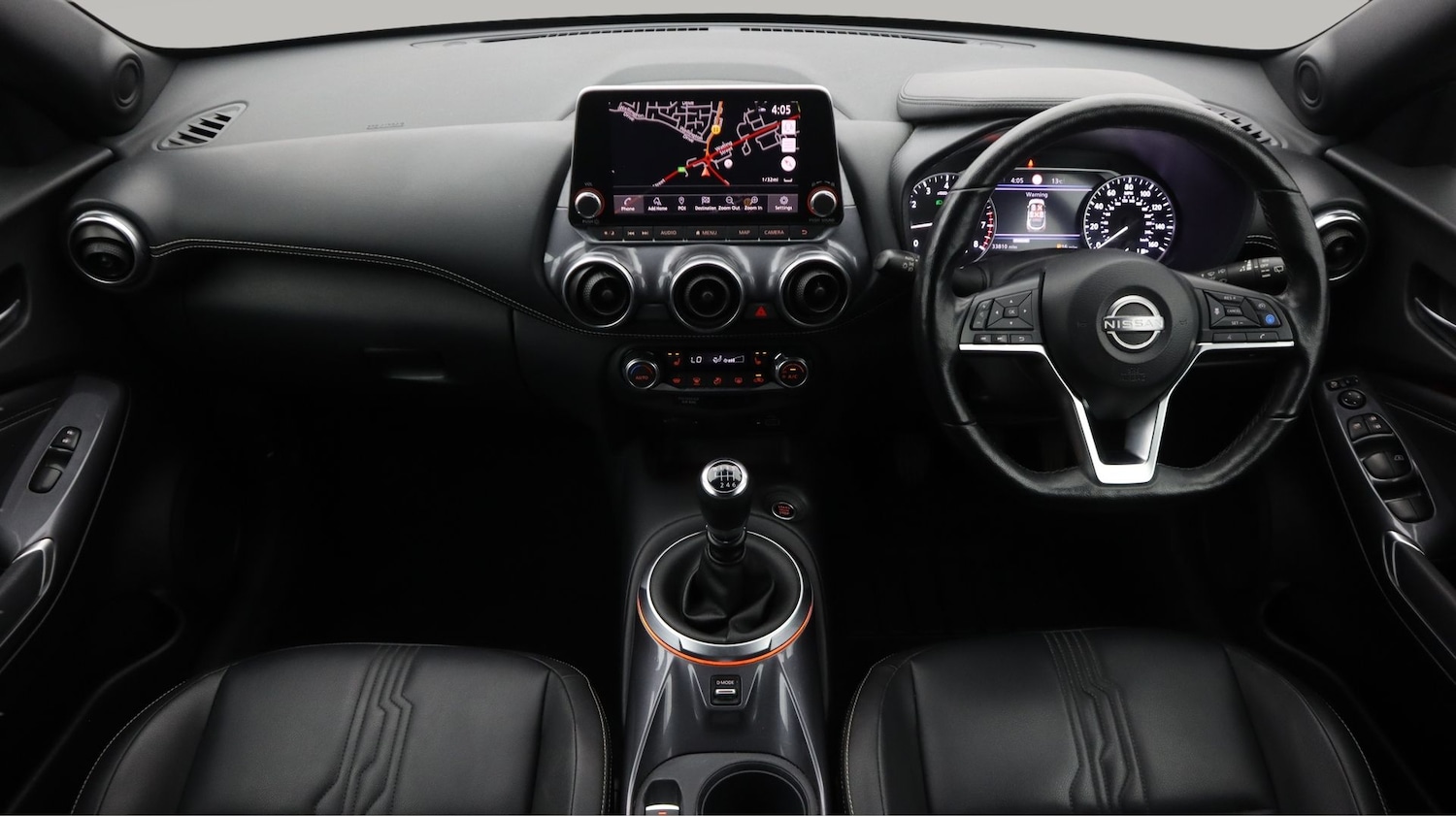 Used Nissan Juke 2023 for sale - 77764293: Photo 13