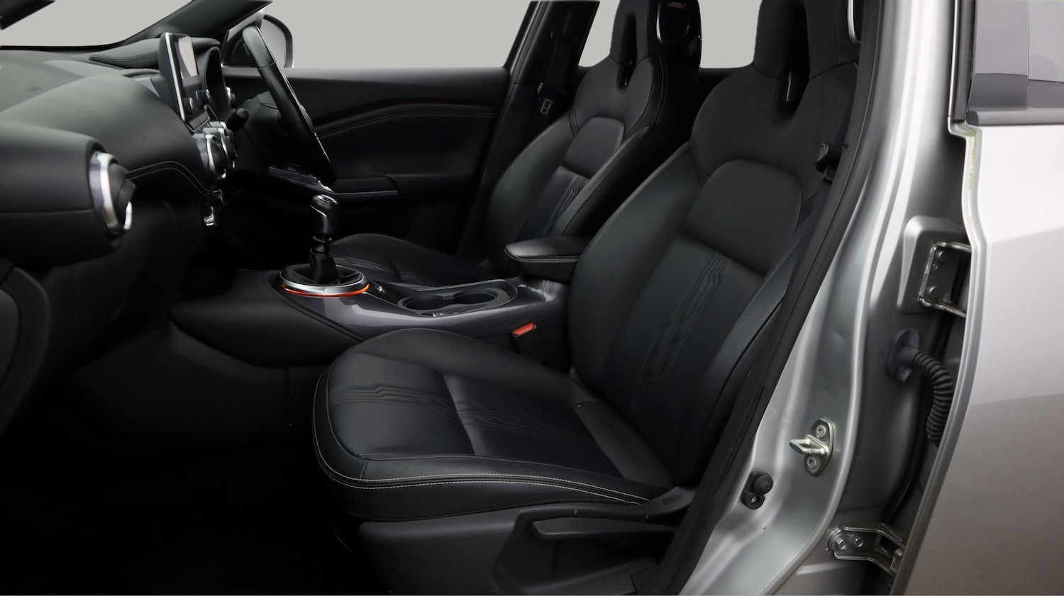 Used Nissan Juke 2023 for sale - 77764293: Photo 14