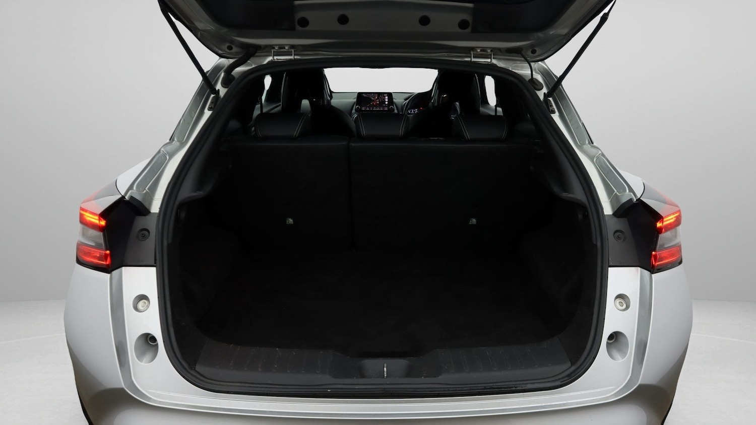 Used Nissan Juke 2023 for sale - 77764293: Photo 17