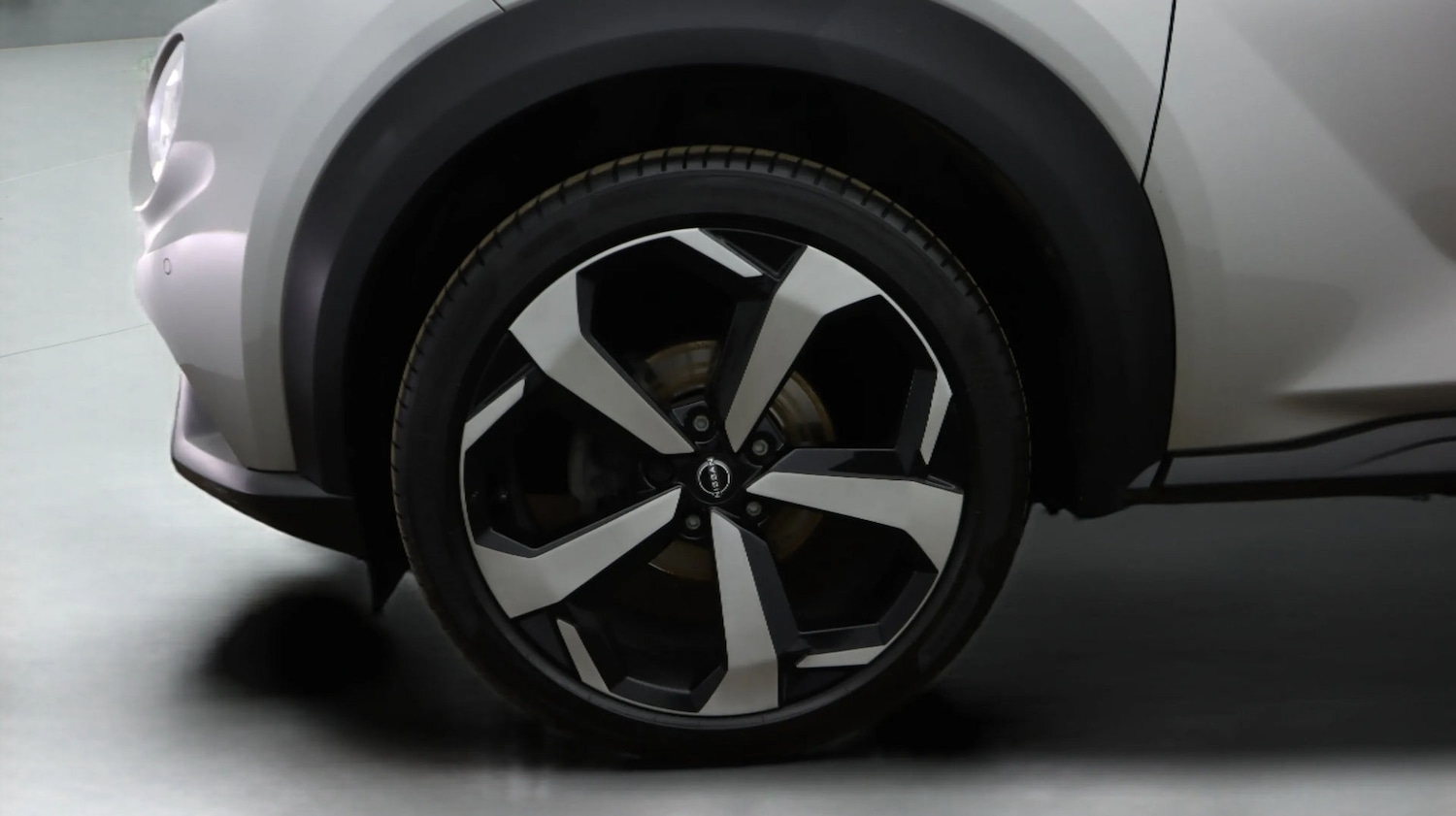 Used Nissan Juke 2023 for sale - 77764293: Photo 18