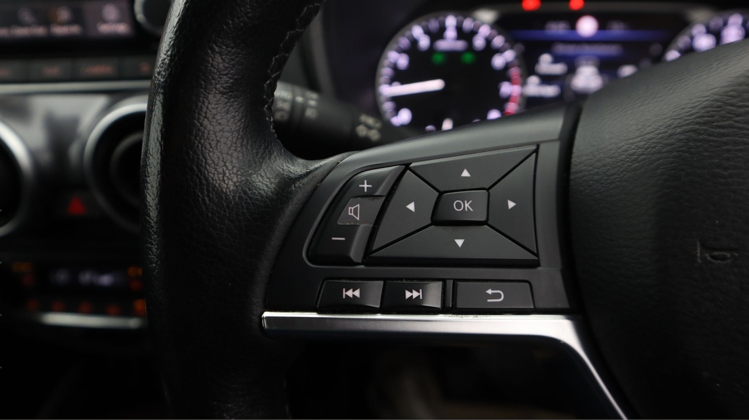 Used Nissan Juke 2023 for sale - 77764293: Photo 21