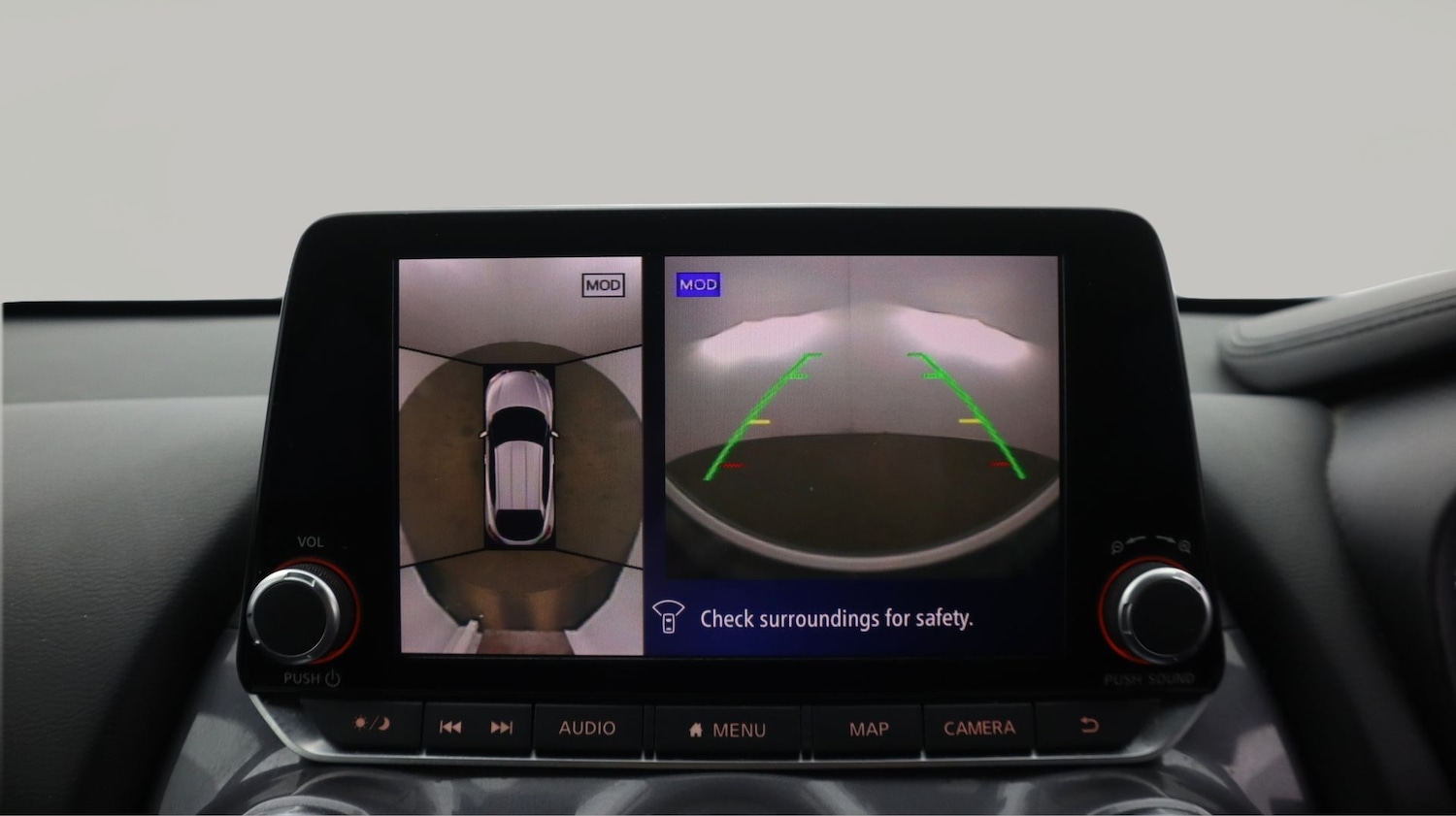 Used Nissan Juke 2023 for sale - 77764293: Photo 23