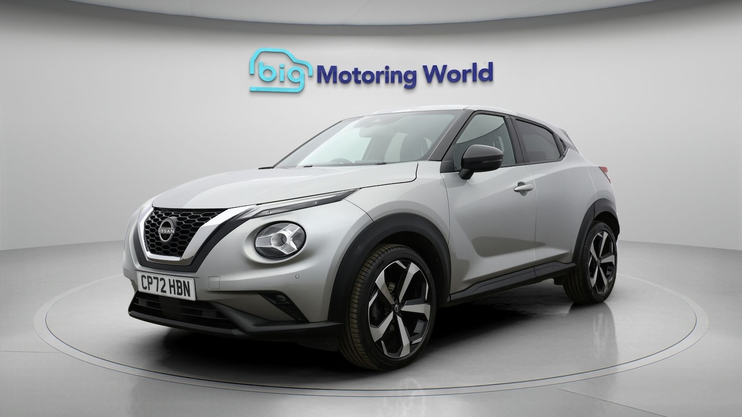 Used Nissan Juke 2023 for sale - 77764293: Photo 3