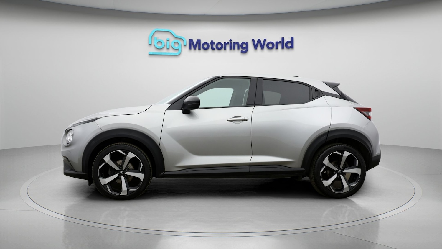 Used Nissan Juke 2023 for sale - 77764293: Photo 4