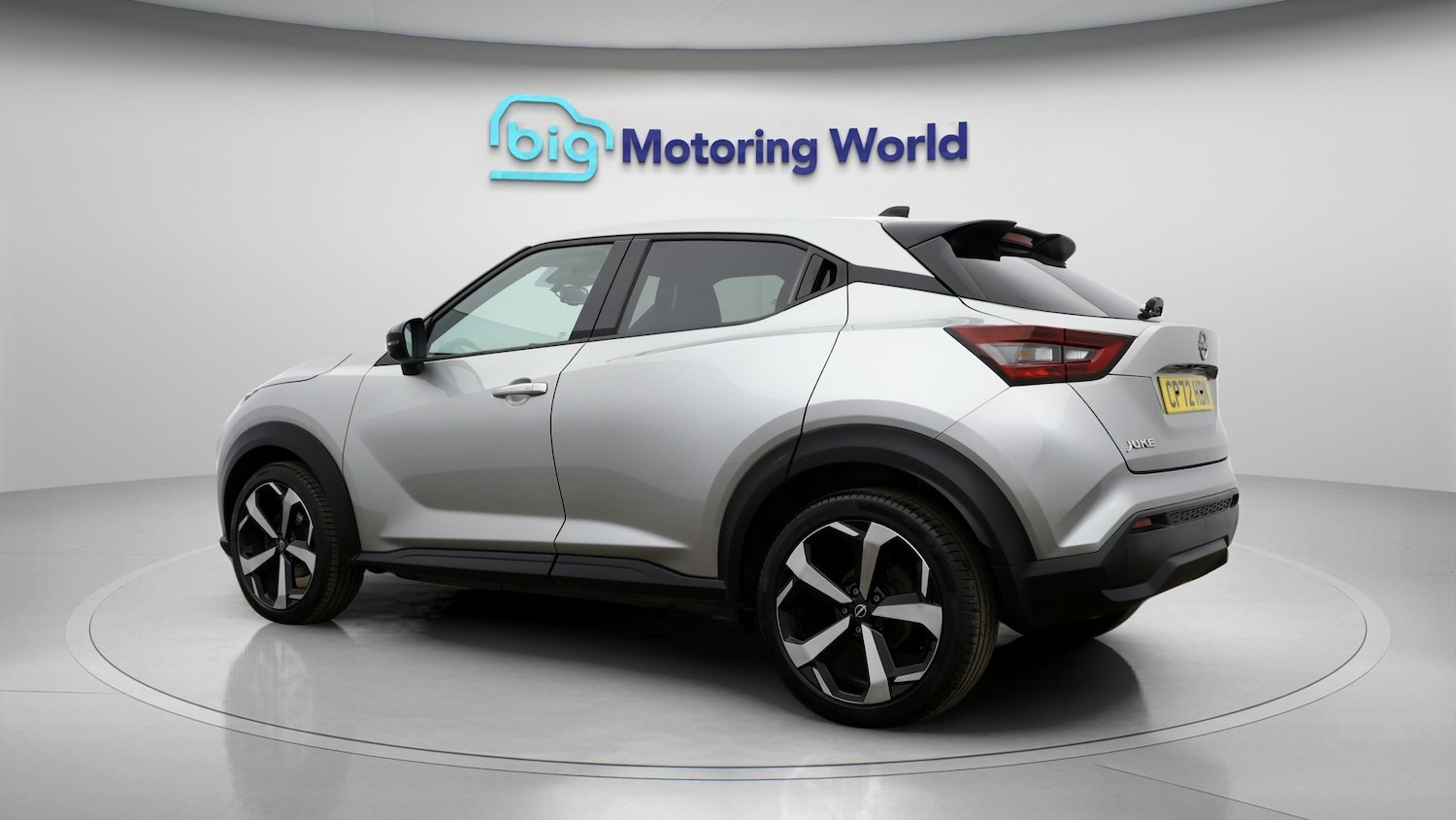 Used Nissan Juke 2023 for sale - 77764293: Photo 5