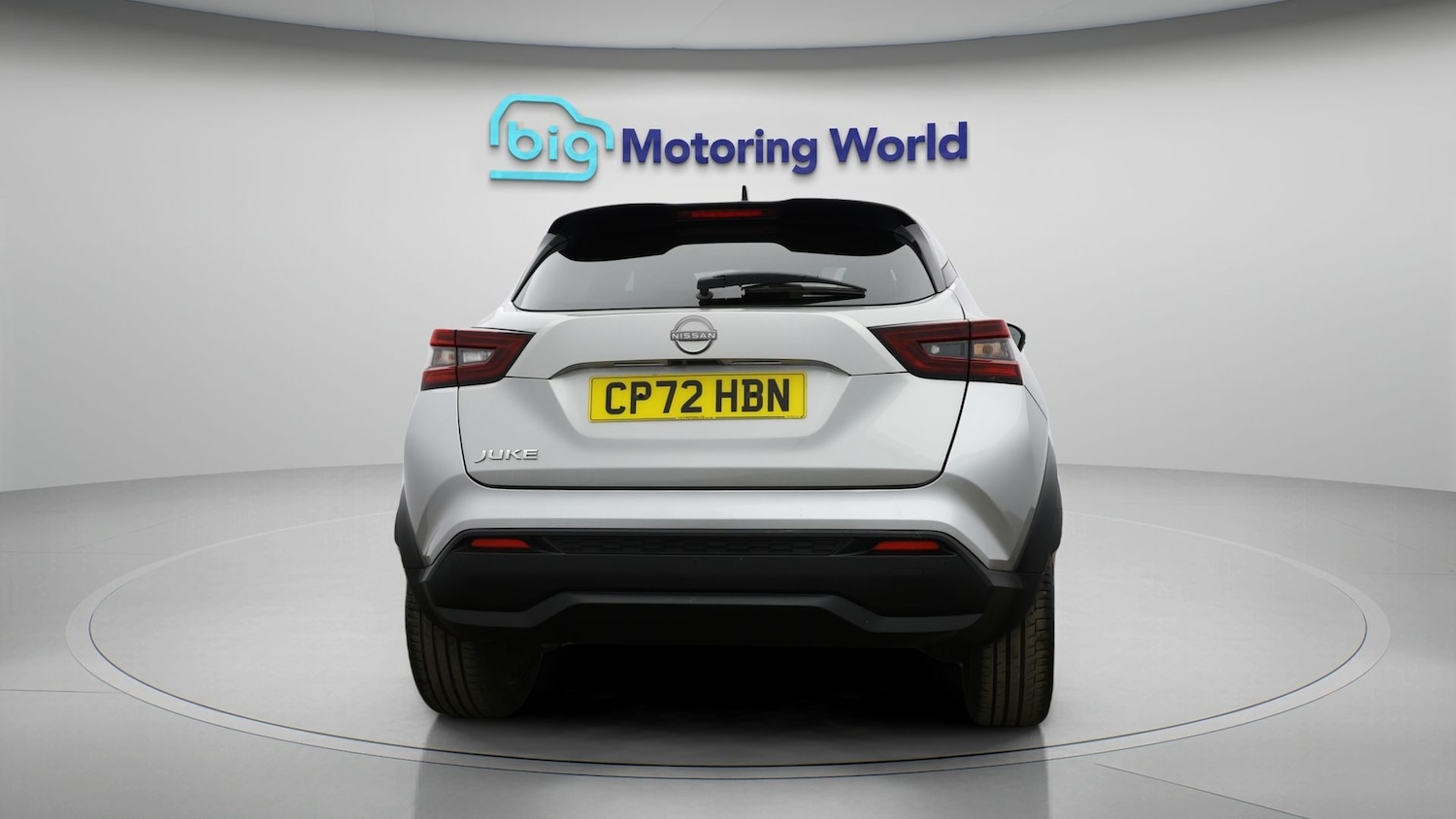 Used Nissan Juke 2023 for sale - 77764293: Photo 6