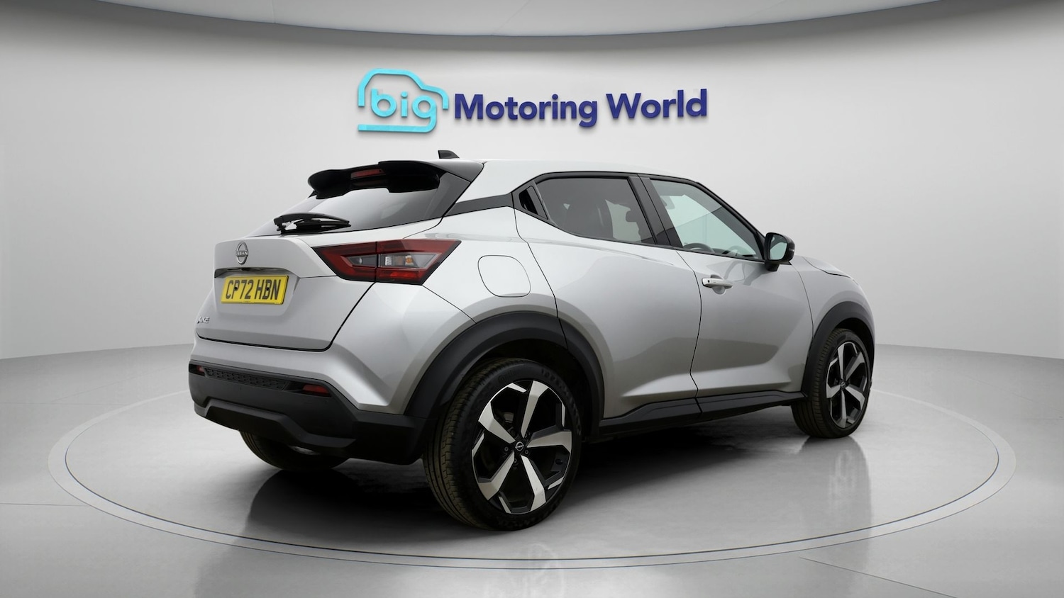 Used Nissan Juke 2023 for sale - 77764293: Photo 7