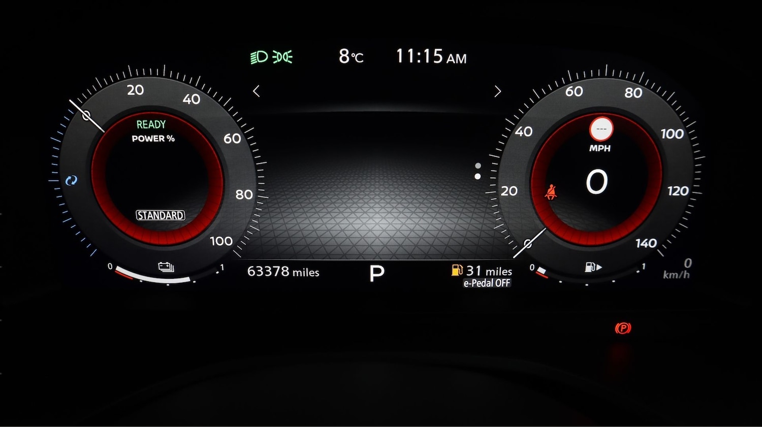 Used Nissan Qashqai 2023 for sale - 77640459: Photo 10