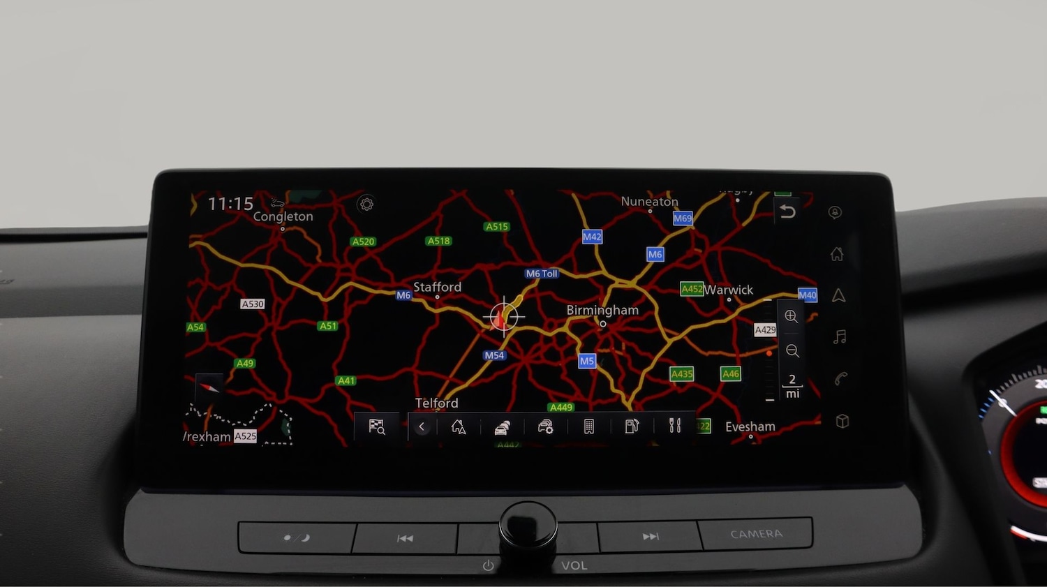 Used Nissan Qashqai 2023 for sale - 77640459: Photo 11